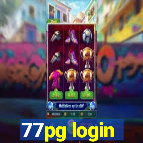 77pg login